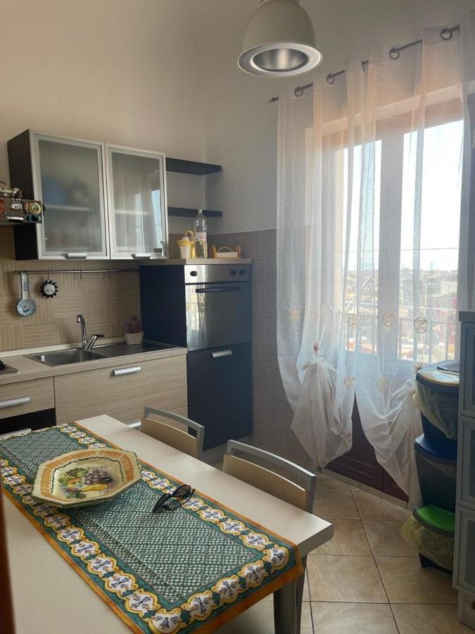 Garibaldi Suites & Apartments Catania Exterior photo